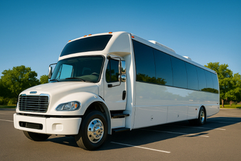 Conroe Minibus