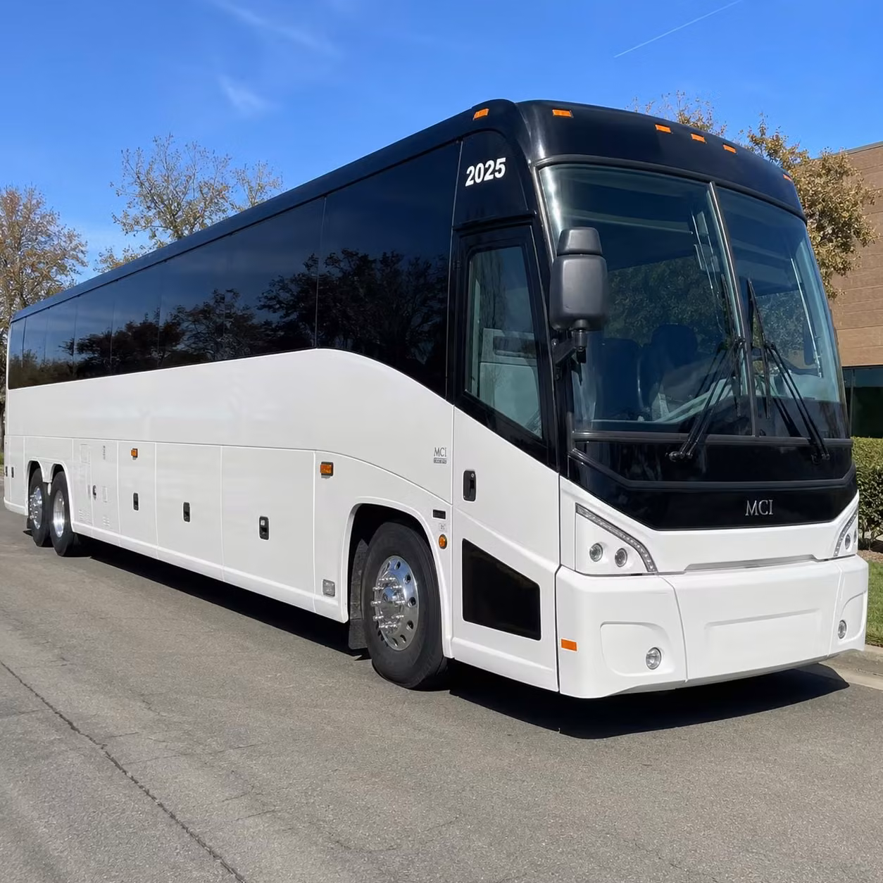 book conroe concert transportation quickly and easily online