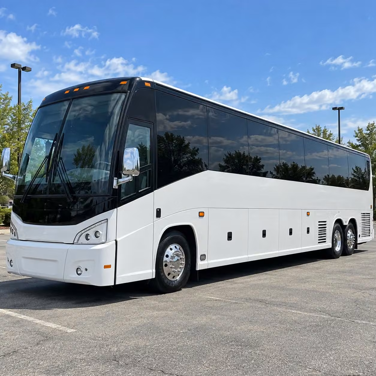 book prom transportation in conroe or any city nearby