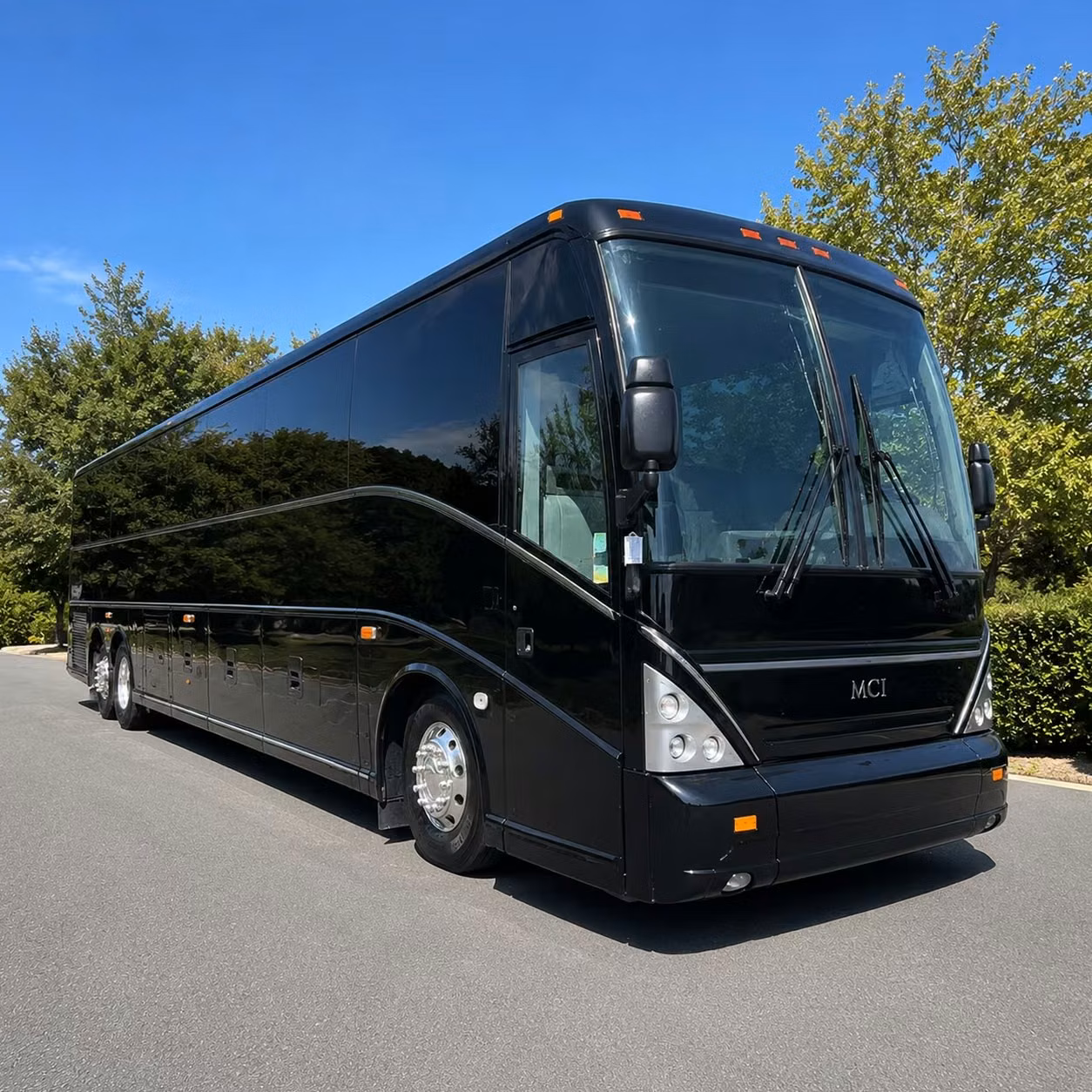 concert and event transportation to cynthia woods mitchell pavilion