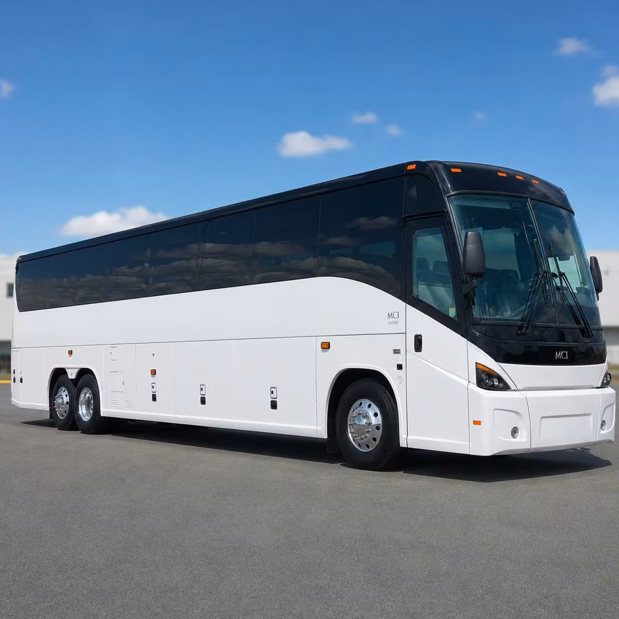 conroe corporate event and off site meeting shuttle services