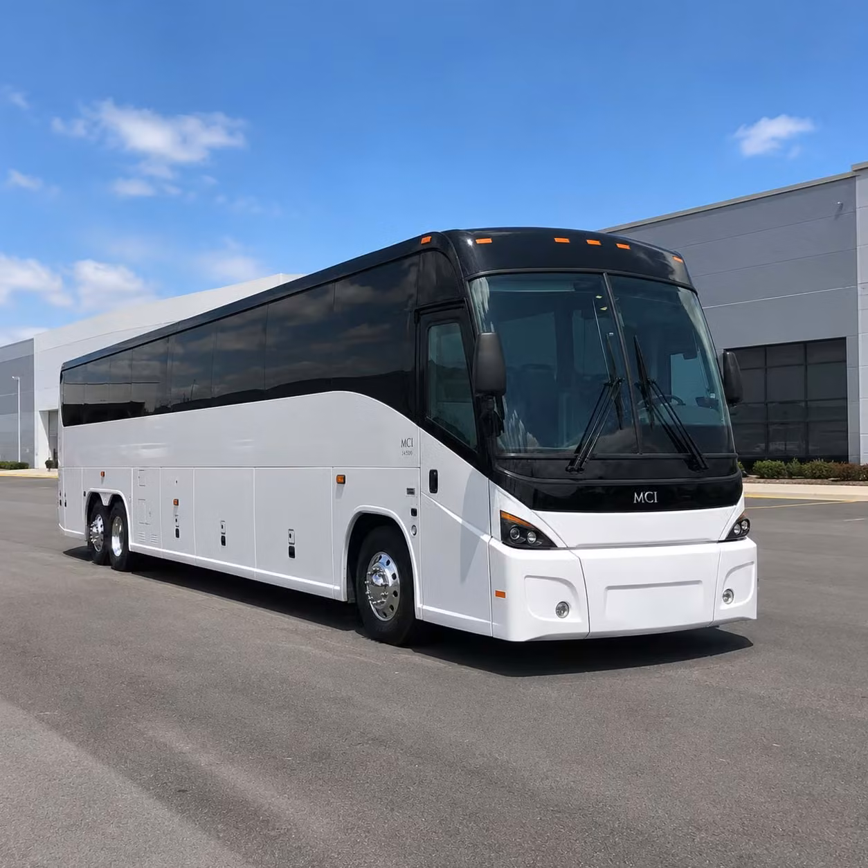 conroe government bus rentals