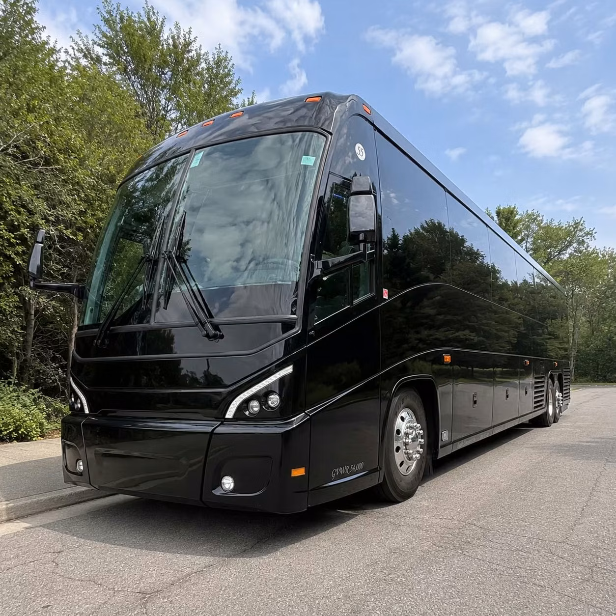 conroe long distance transportation services