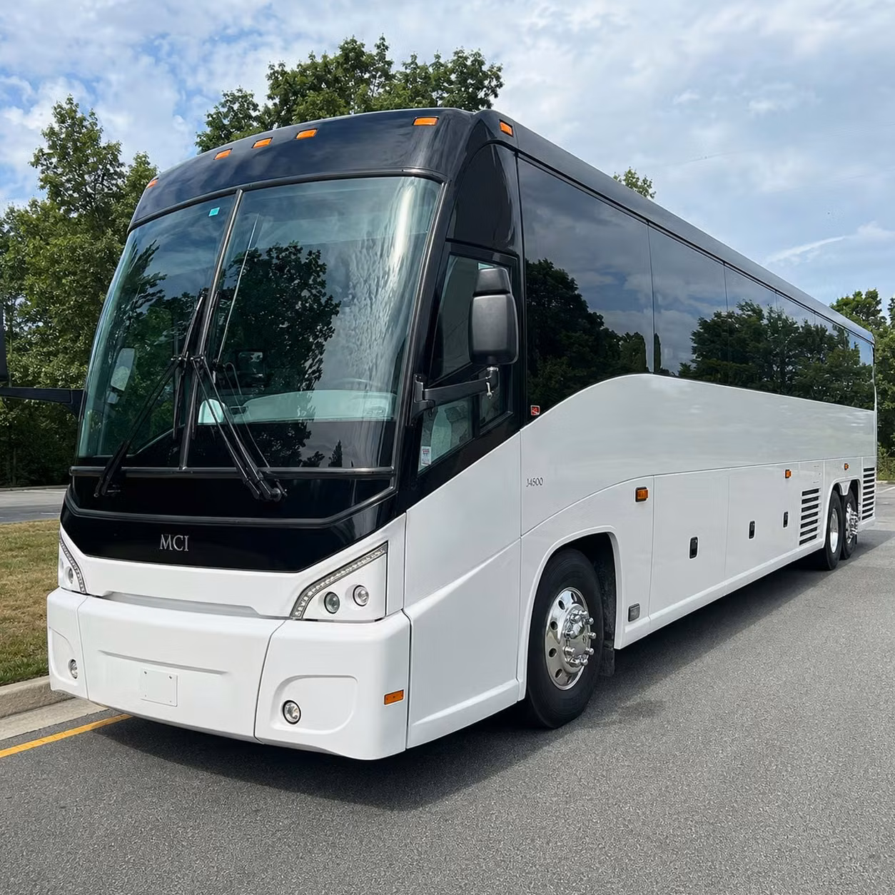 conroe religious group transportation services