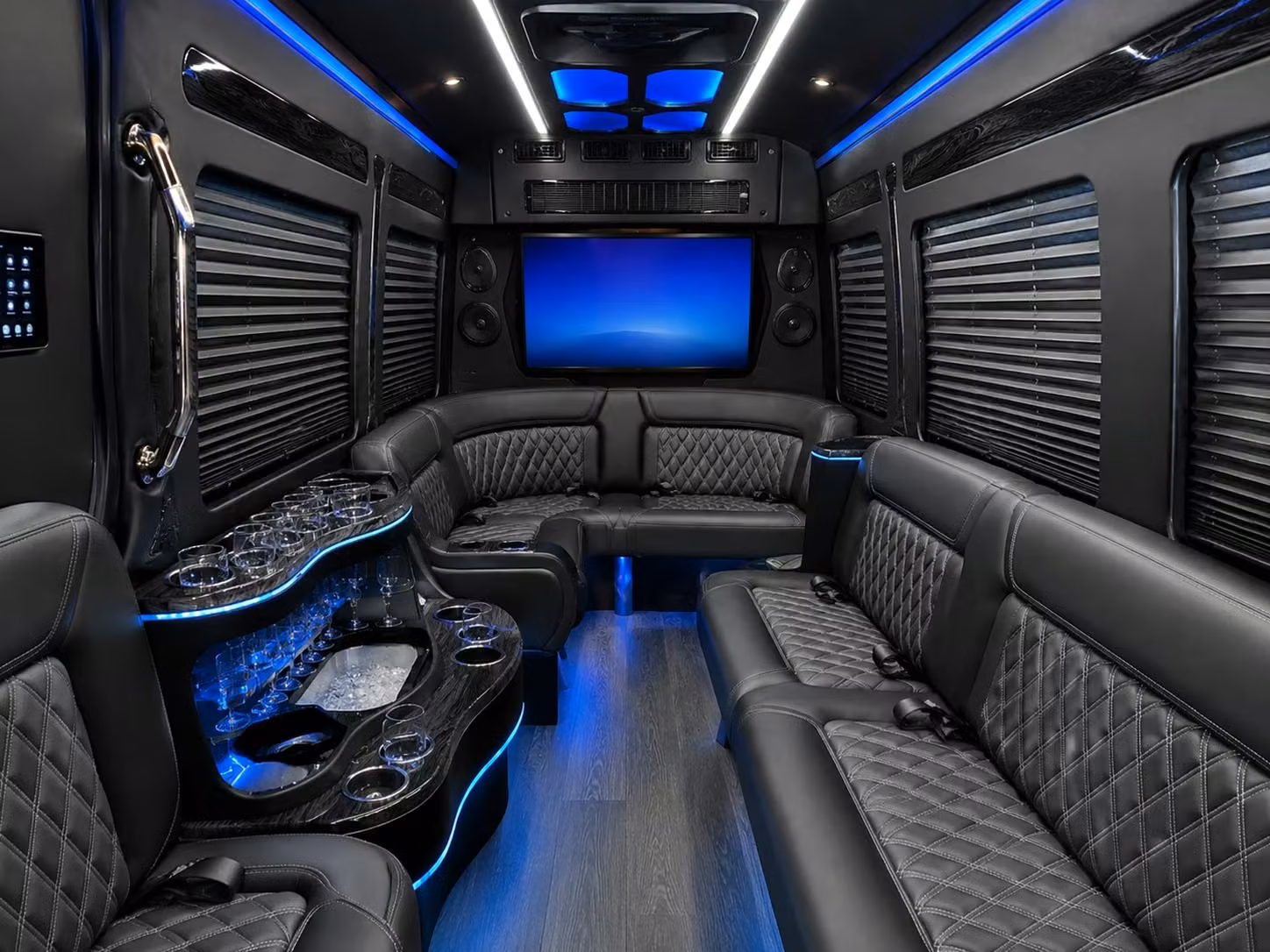 conroe sporting event transportation for tournaments at carl barton jr park
