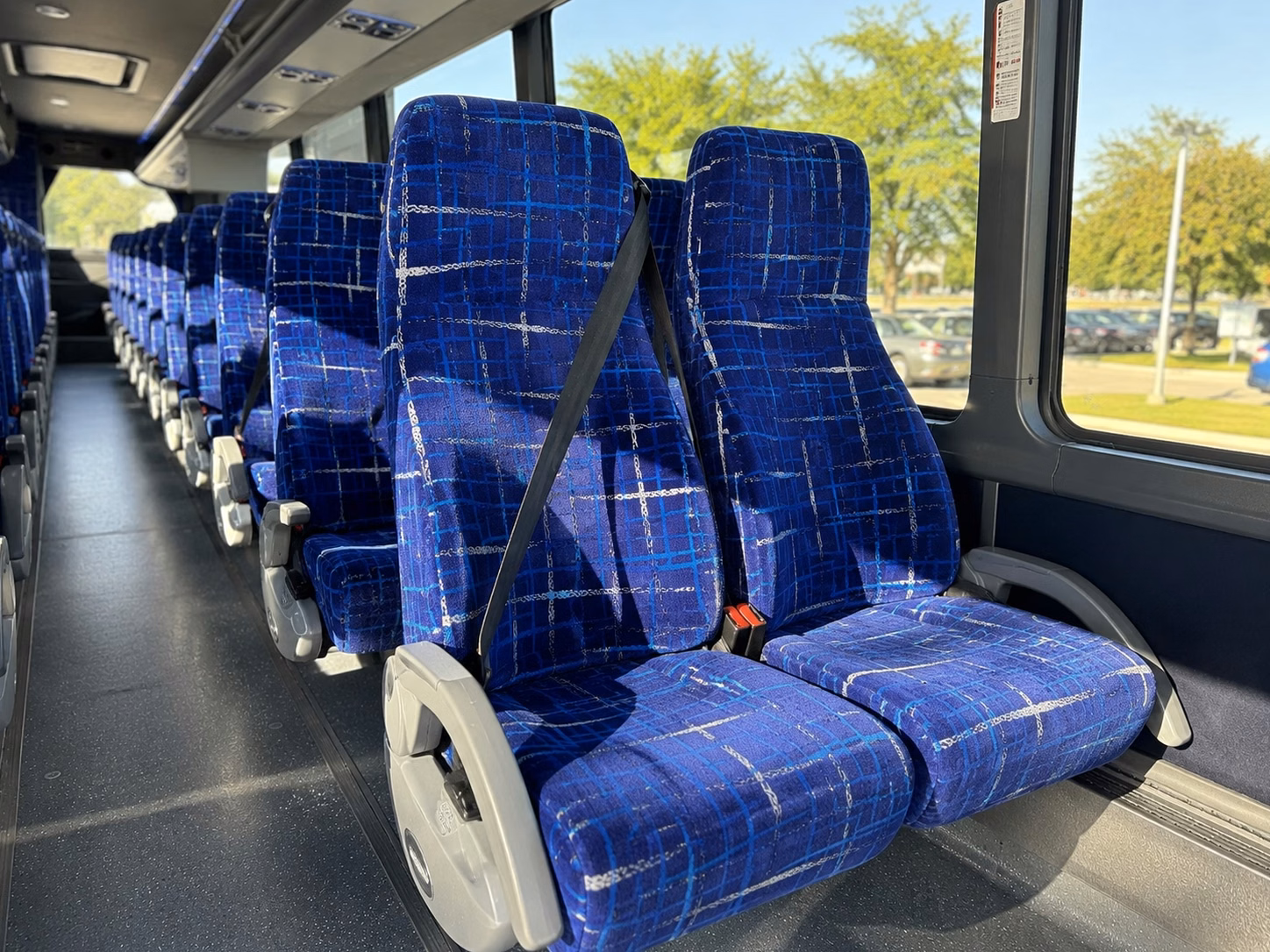 from conroe to dallas austin and beyond long distance charter bus rentals for every route