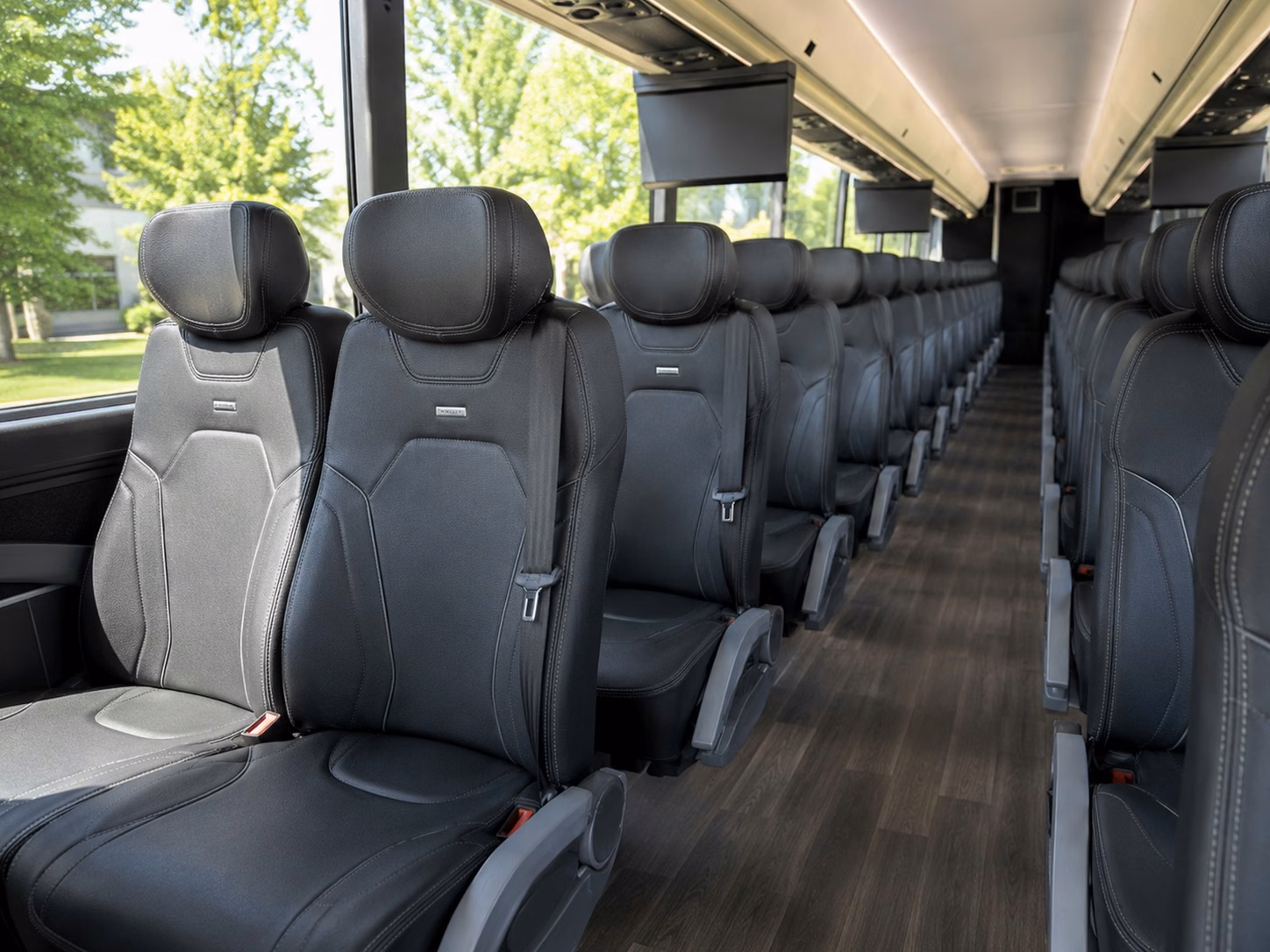 how the day of the week changes what a bus costs in conroe texas
