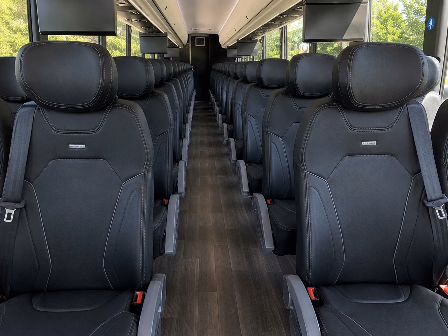 how where and when you re traveling affects conroe charter bus rates