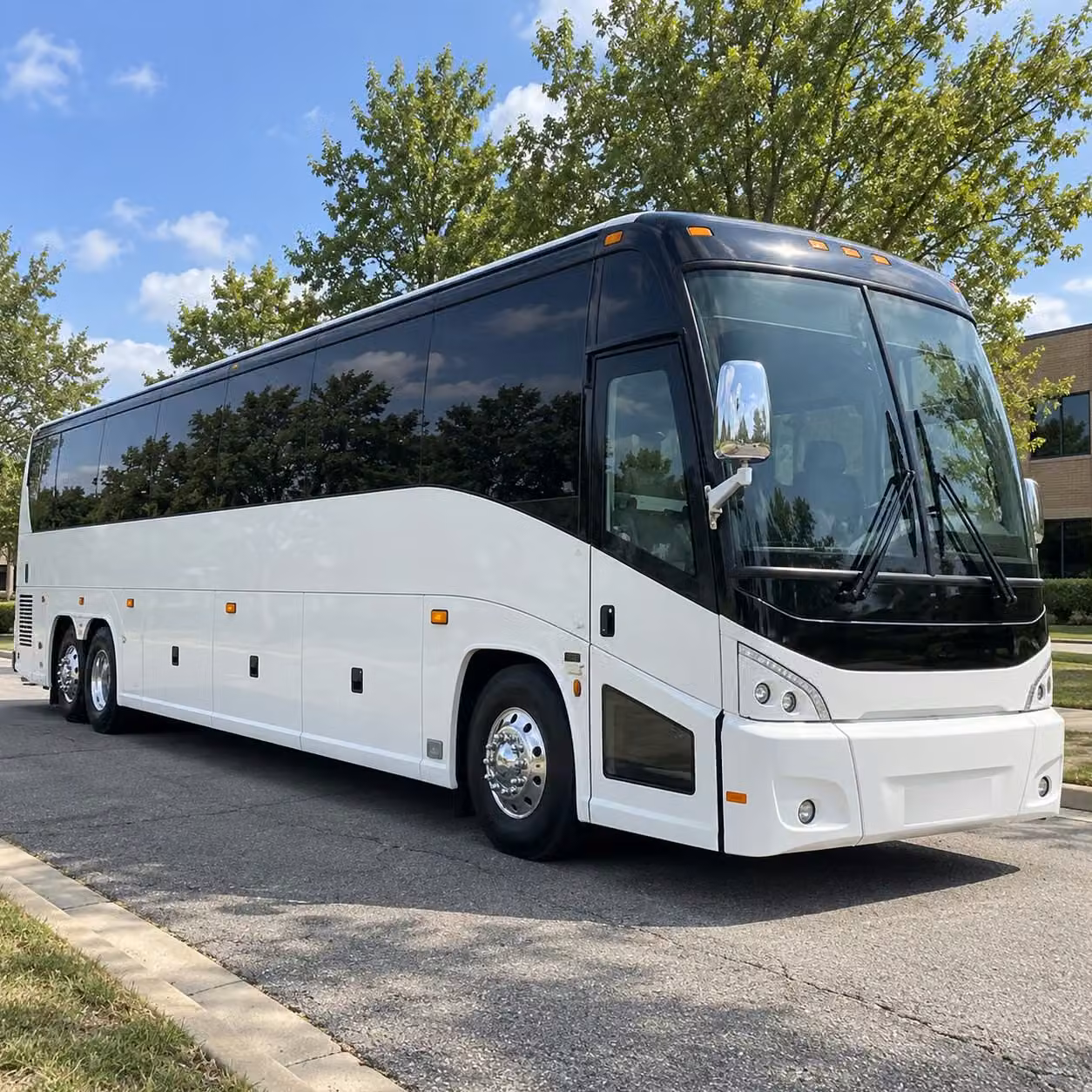 it pays to book conroe prom transportation early here is why
