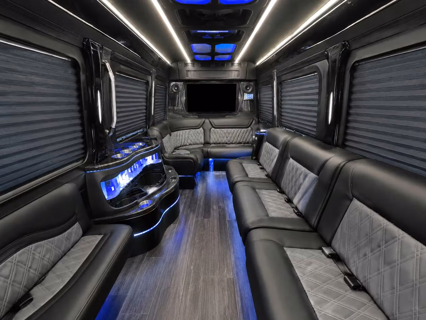 multi day trip rentals out of conroe flexible packages for extended group travel