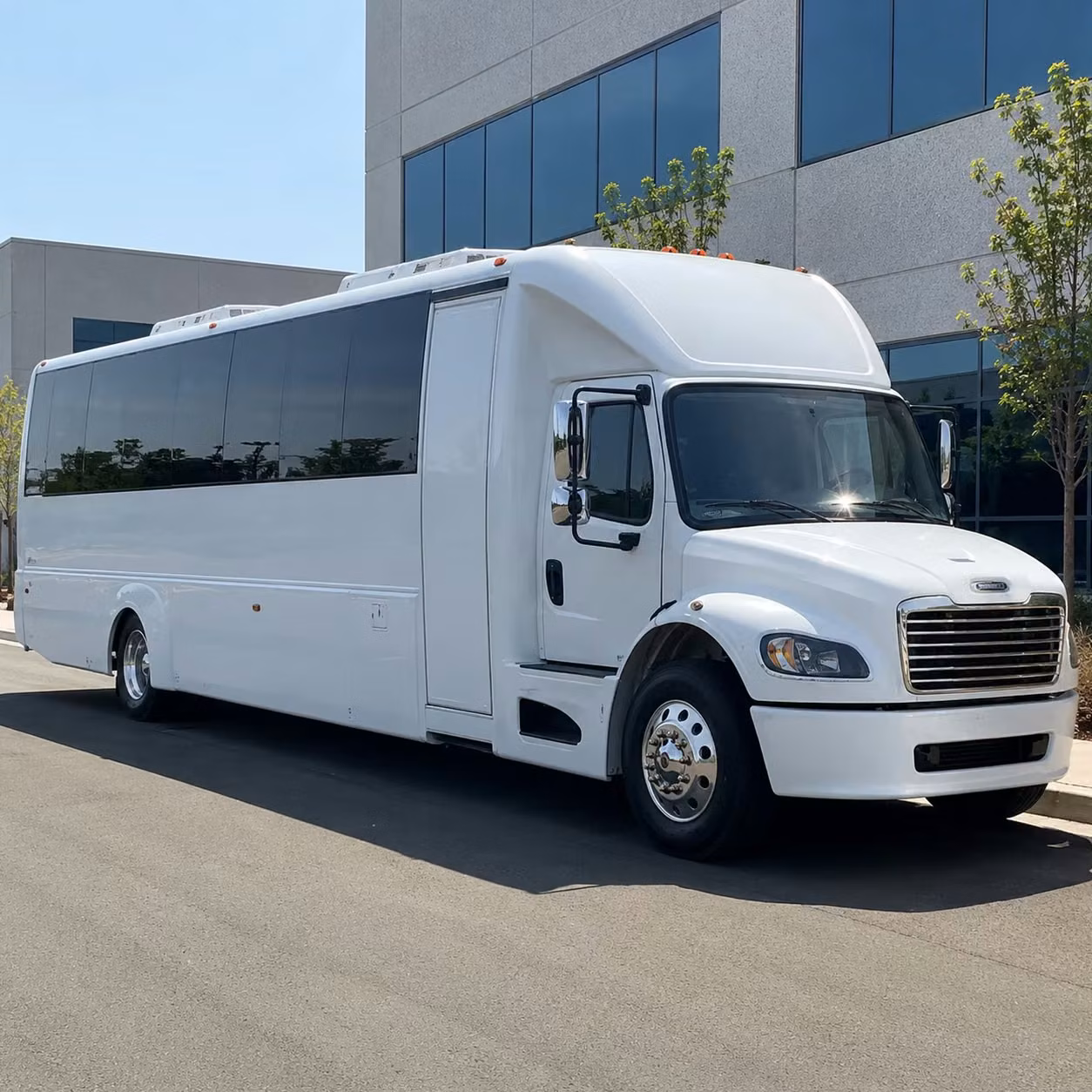 party bus
