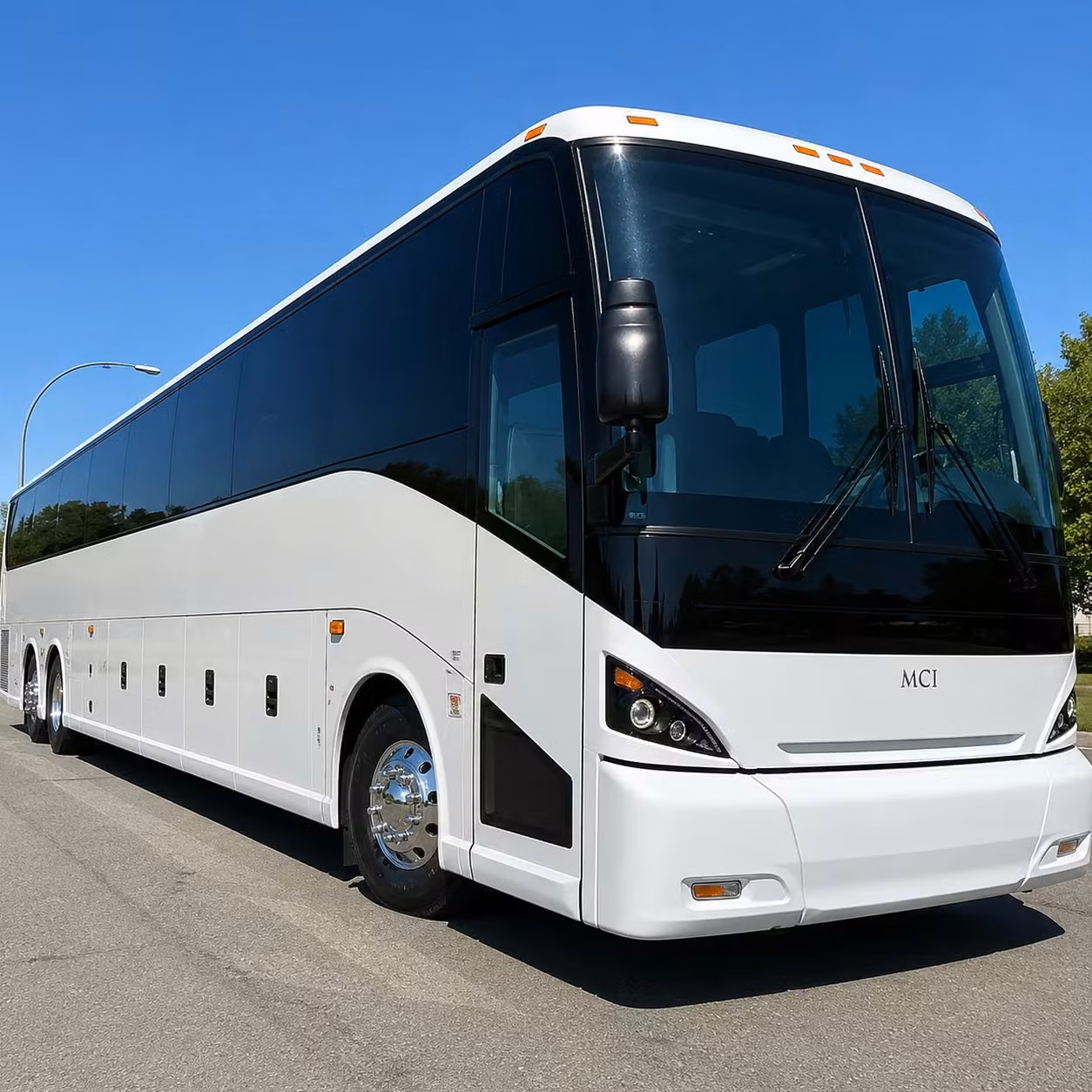 stress free group transfers from conroe to george bush intercontinental airport